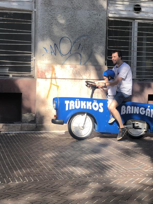 Trabringa